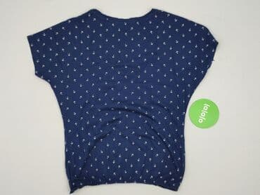 koszulka zeglarska: Elementy, Bluzka damska, rozmiar M — 3