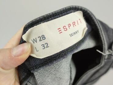 esprit jeansy damskie: Esprit, Jeansy damskie, rozmiar S — 4