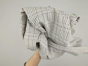 spodnie even odd: H&M, Spodnie materiałowe damskie, rozmiar M — 4