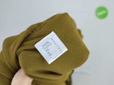 bluzki z bufiastymi rękawami reserved: Bluzka damska, M — 4