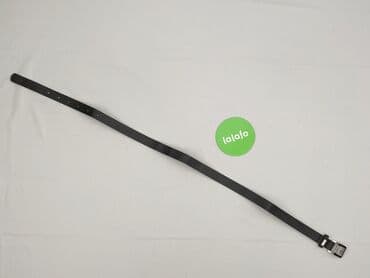 szeroki pasek damski wiązany: Pasek, Damskie, stan - Idealny — 2