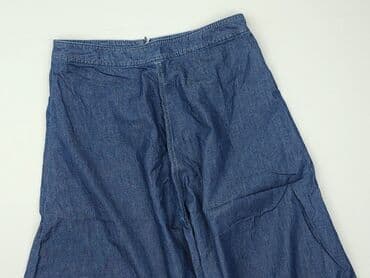 spódnice midi jeansowe: Spódnica damska, rozmiar M — 1