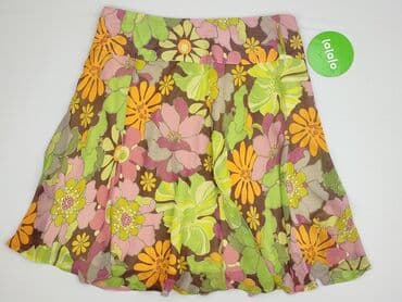 spodnice mini: Papaya, Spódnica damska, rozmiar XL — 3