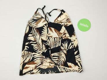 bluzki z printem: Top damski, rozmiar M — 2