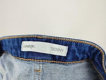denim george: Jeansy damskie, rozmiar S — 4