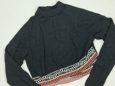 poliamid w swetrze: River Island, Top damski, rozmiar 2XL — 1