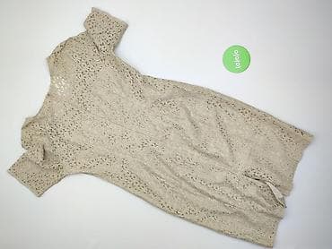 dekolt: Salko, Sukienka damska, rozmiar XL — 3