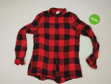 koszula flanelowa carhartt: Janina, Koszula damska, rozmiar S — 2