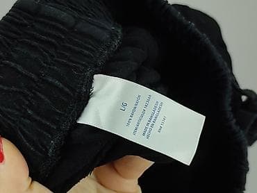 palace bluzy: Spodnie dresowe damskie, rozmiar L — 5