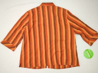 bluzki w prążki: Koszula damska, rozmiar L — 3