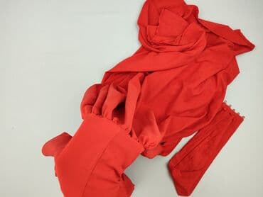 sukienka na wesele z efektem wow: Sukienka damska, rozmiar S — 5