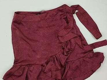 Spódnice: Sinsay, Spódnica damska, rozmiar XS — 1