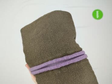 kurtka ortalionowa lata 80: Kardigan damski, rozmiar S — 4