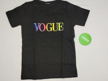 rage age bluza: Vogue, T-shirt damski, rozmiar S — 2