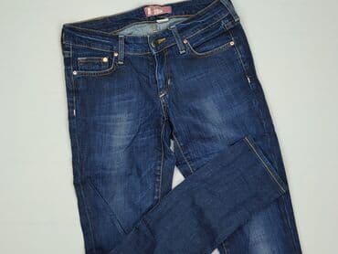 dsquared2 jeans damskie: Jeanswear, Jeansy damskie, rozmiar S — 2