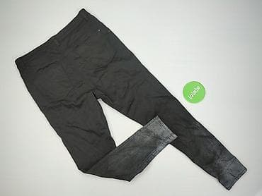ragged jeans: Jeansy damskie, rozmiar M — 3