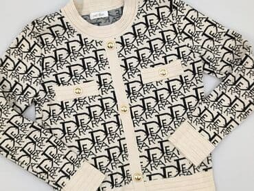 local heroes sweter: Kardigan damski, S — 1