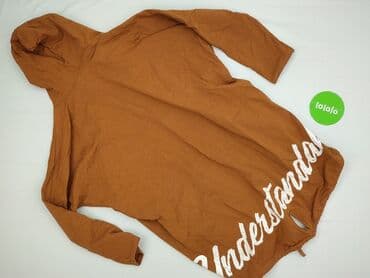 kurtka zimowa pluszowa: Kardigan damski, XL — 3