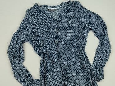 tunika damska plus size: Yessica, Tunika damska, rozmiar S — 1