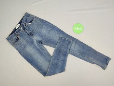 dżinsy pull and bear: PULL&BEAR, Jeans for women, size S — 2
