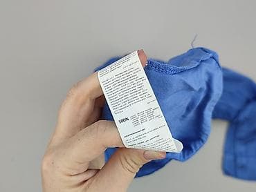 kurtka molton: Reserved, Koszula damska, rozmiar XL — 4