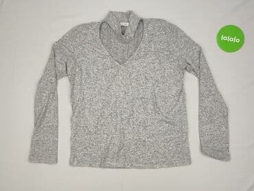 poliamid w swetrze: NA-KD, Sweter damski, rozmiar XS — 2