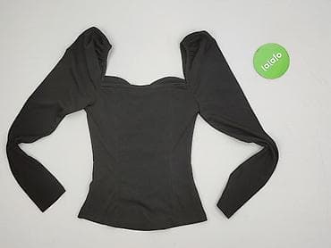 bluza gorset: Bluzka damska, rozmiar S — 3