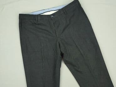 tom rose spodnie: Tommy Hilfiger, Spodnie dla mężczyzn, rozmiar L — 1