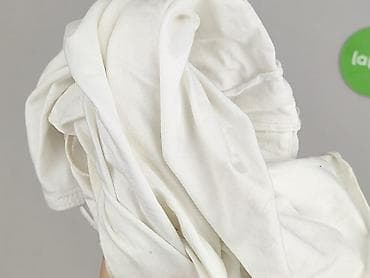 topy na drutach: Bluzka damska, rozmiar S — 4