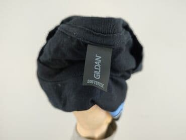 nirvana t shirt hm: Gildan, Koszulka dla mężczyzn, rozmiar 2XL — 4