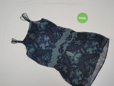 sukienka fit flare c a: Edc by Esprit, Sukienka damska, XS — 3