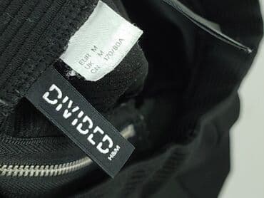 spódniczka jeansowe hm: Divided, Spódnica damska, rozmiar M — 4