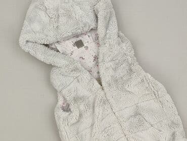 Kamizelka, Little kids, 5-6 lat, 110-116 cm, stan - Idealny