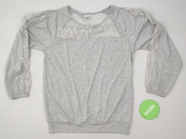 part two sweter: Bluzka damska, XS — 2