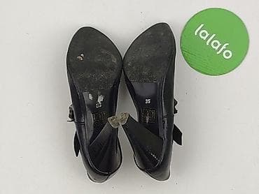 buty stephan: Botki damskie, rozmiar 35 — 5