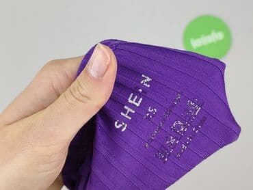 cropp bluzki z krótkim rękawem: Shein, Top damski, rozmiar S — 4