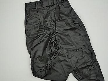 H&M, Material trousers for women, size M