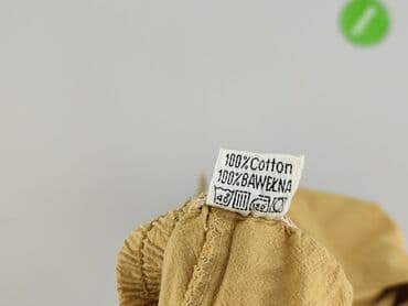 dobry materiał na spodnie: Spodnie 3/4 damskie, rozmiar XL — 6