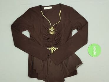 eleganckie bluzki andżela: Angel, Bluzka damska, rozmiar S — 2