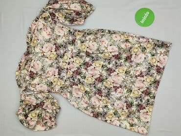 sukienki midi na wesele plus size: Mosquito, Sukienka damska, rozmiar L — 3