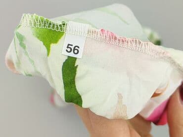 sukienki duże rozmiary na wesele allegro: Bluzka damska, rozmiar 8XL — 4