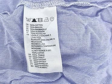 bluzki bawełniane basic: H&M L.O.G.G., Жіноча блуза, розмір S на lalafo.pl — 5 bluzki bawełniane basic: H&M L.O.G.G., Жіноча блуза, розмір S — 5