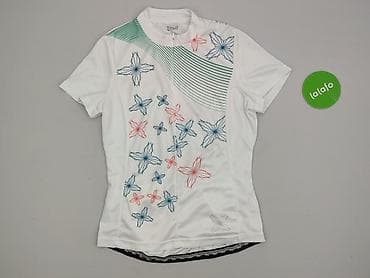 kolarsk: Crivit, T-shirt damski, rozmiar M — 2