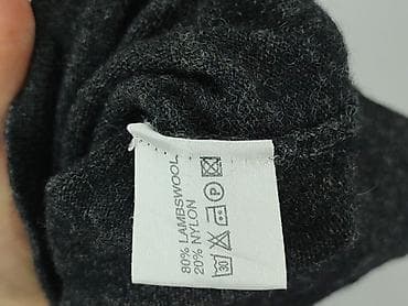 golf czarny: Coop, Bluza z kapturem damska, rozmiar S — 5