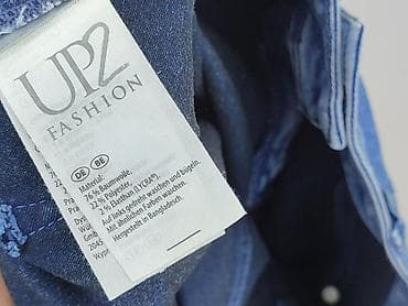 92: UP2Fashion, Jeansy damskie, rozmiar XL — 5