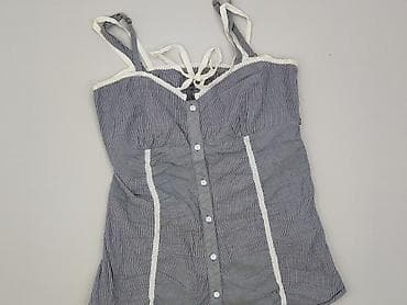 esprit bluzki: Esprit, Top damski, rozmiar M — 1