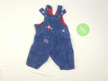 kombinezon do chrztu allegro: Dungarees, 3-6 months, condition - Very good — 2