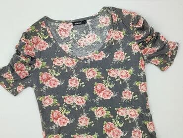 koszulka reprezentacji wloch versace: T-shirt damski, L — 1