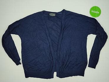 sweter big star: Kardigan damski, rozmiar XL — 2