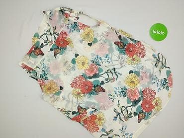 gotycka bluzki: Dunnes, Bluzka damska, rozmiar 3XL — 3